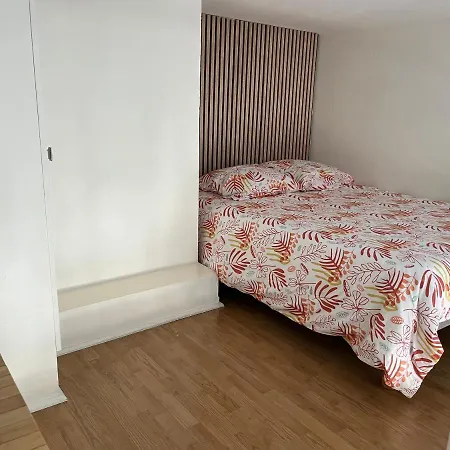 Duplex Climatisé Cadre Royal *