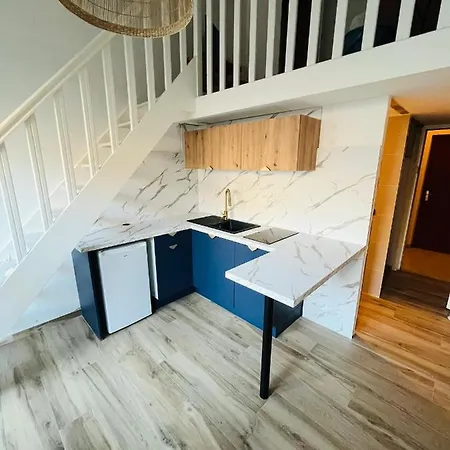 Duplex Climatisé Cadre Royal