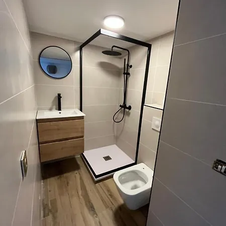 아파트 Duplex Climatise Cadre Royal *