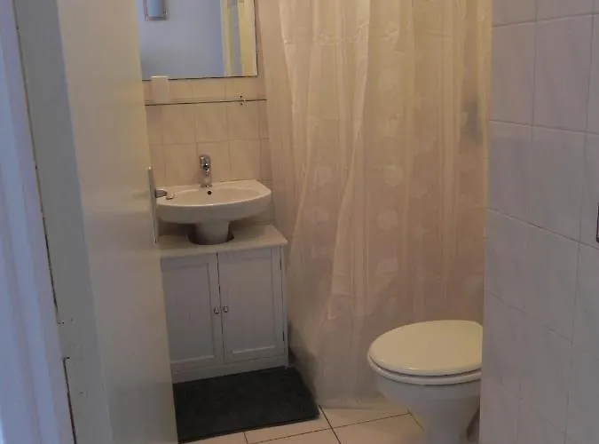 Duplex Climatise Cadre Royal Daire *