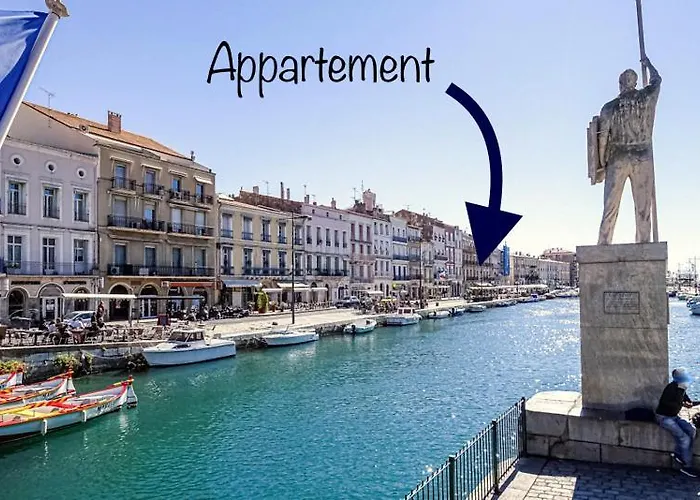 Duplex Climatise Cadre Royal Apartament *