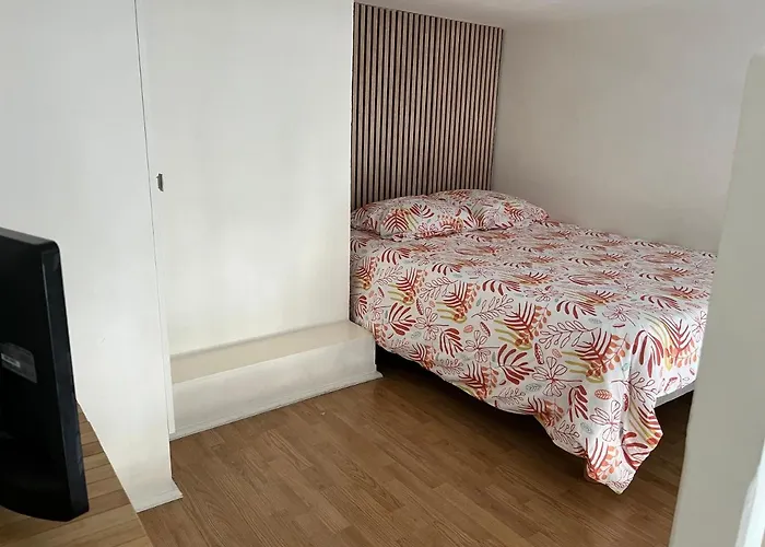 Duplex Climatise Cadre Royal *