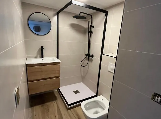 Apartament Duplex Climatise Cadre Royal *